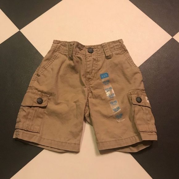 Children’s Place Shorts ✨New With Tags ✨ - Picture 1 of 3
